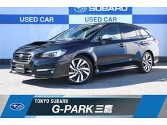 スバルレヴォーグ1.6GT-Sアイサイト パナソニックナビ レザーシート