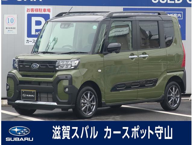スバルシフォントライ元社用車 ディスプレイオーディオ・前後ドラレコ・ETC