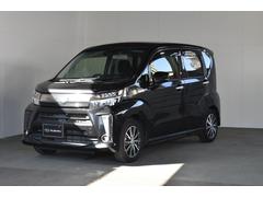 スバルステラR スマートアシスト