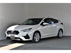 スバルインプレッサST 元レンタ