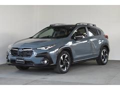 スバルクロストレックLimited