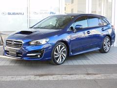 スバルレヴォーグ1.6GT-S EyeSight SDナビ Rカメラ ETC