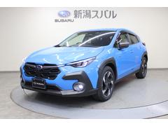 クロストレック