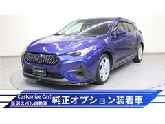 スバルインプレッサST 弊社使用車【純正オプション装着車】