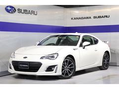 スバルBRZS