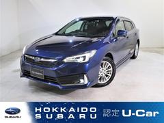 スバルインプレッサスポーツ1.6i-S EyeSight