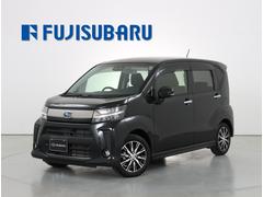 スバルステラカスタムR ナビ 前後ドラレコ パノラミックビューモニター