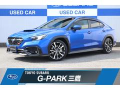 スバルWRX S4STIスポーツR ケンウッドナビ ETC ドライブレコーダー