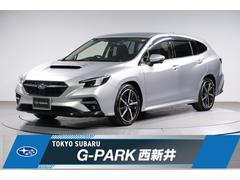 スバルレヴォーグGT-H EX アイサイトX搭載車 前後ドラレコ付