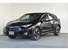 スバルクロストレックリミテッド ナビ&全周囲カメラ