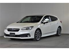 インプレッサスポーツ