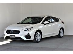 スバルインプレッサST E/S