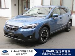 スバルXV2.0e-L EyeSight ver.3