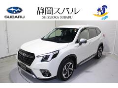 スバル &nbsp;フォレスター&nbsp;アドバンス