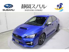スバルWRX S42.0GT EyeSight
