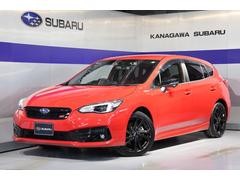 インプレッサスポーツ