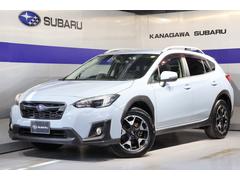 スバルXV2.0i-L EyeSight ナビ ETC リヤカメラ付き