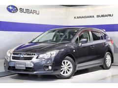 インプレッサスポーツ