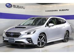 スバルレヴォーグGT-H EX 元試乗車 ETC ドラレコ