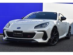 スバルBRZSTIスポーツ 新品メモリナビ STIエアロ