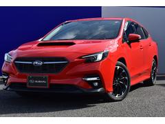 スバルレヴォーグGT EX スターリンクナビ 前後録画ドラレコ