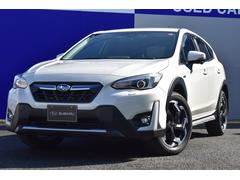 スバルXVアドバンス 純正ナビ リモコンエンジンスターター ドラレコ