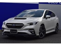 スバルレヴォーグGT-H EX スターリンクナビ STIエアロ 前後ドラレコ