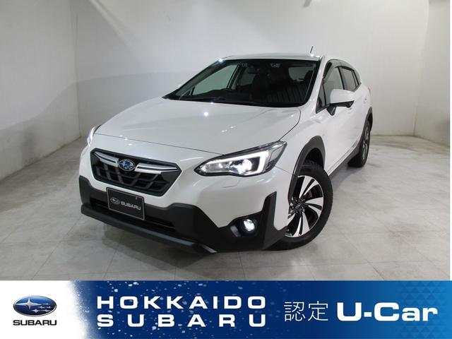 スバルXV1.6i-L EyeSight