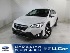 スバルXV1.6i-L EyeSight