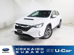 レヴォーグ レイバック