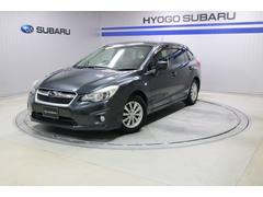 インプレッサスポーツ