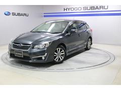 スバルインプレッサスポーツ1.6i-S  メモリーナビ タイヤ交換付き