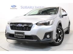 スバルXV2.0i-L EyeSight パナソニック8インチナビ