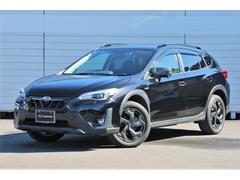 スバルXVアドバンス スタイルエディション メモリーナビ