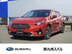 スバルインプレッサST-H EyeSight