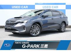 スバルレヴォーグ レイバックリミテッドEX 11.6inセンターディスプレイ ETC