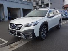 スバルレガシィアウトバックリミテッドEX F・S・Rカメラ ETC2.0 タンレザー