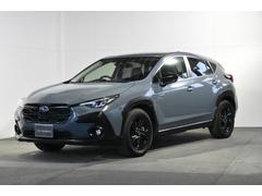 スバルクロストレックツーリング 元レンタ