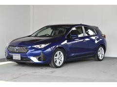 スバルインプレッサST E/S