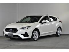 スバル &nbsp;インプレッサ&nbsp;ST 元レンタ