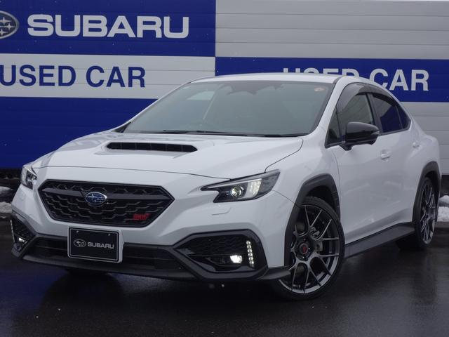 スバルWRX S4Sport#