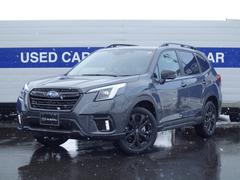 スバルフォレスターXT-EDITION ナビ Rカメラ パワーリヤゲート