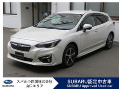 インプレッサスポーツ