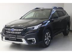 スバルレガシィアウトバックリミテッドEX