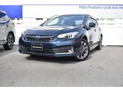 スバルインプレッサスポーツ2.0e-L アイサイト ドラレコ ナビ F+S+Rカメラ