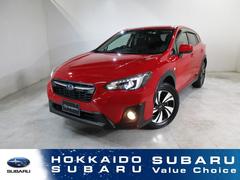 スバルXV1.6i-L EyeSight