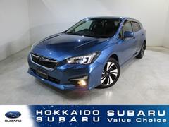 インプレッサスポーツ