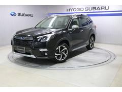 スバルフォレスターAdvance 新世代アイサイト 本革シート PWリヤゲート