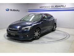 インプレッサG4