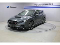 スバル &nbsp;レヴォーグ&nbsp;STI Sport EX EyeSight X 純正エアロ